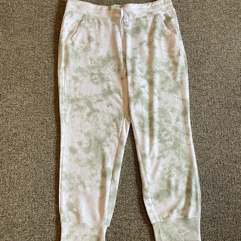 Joggers